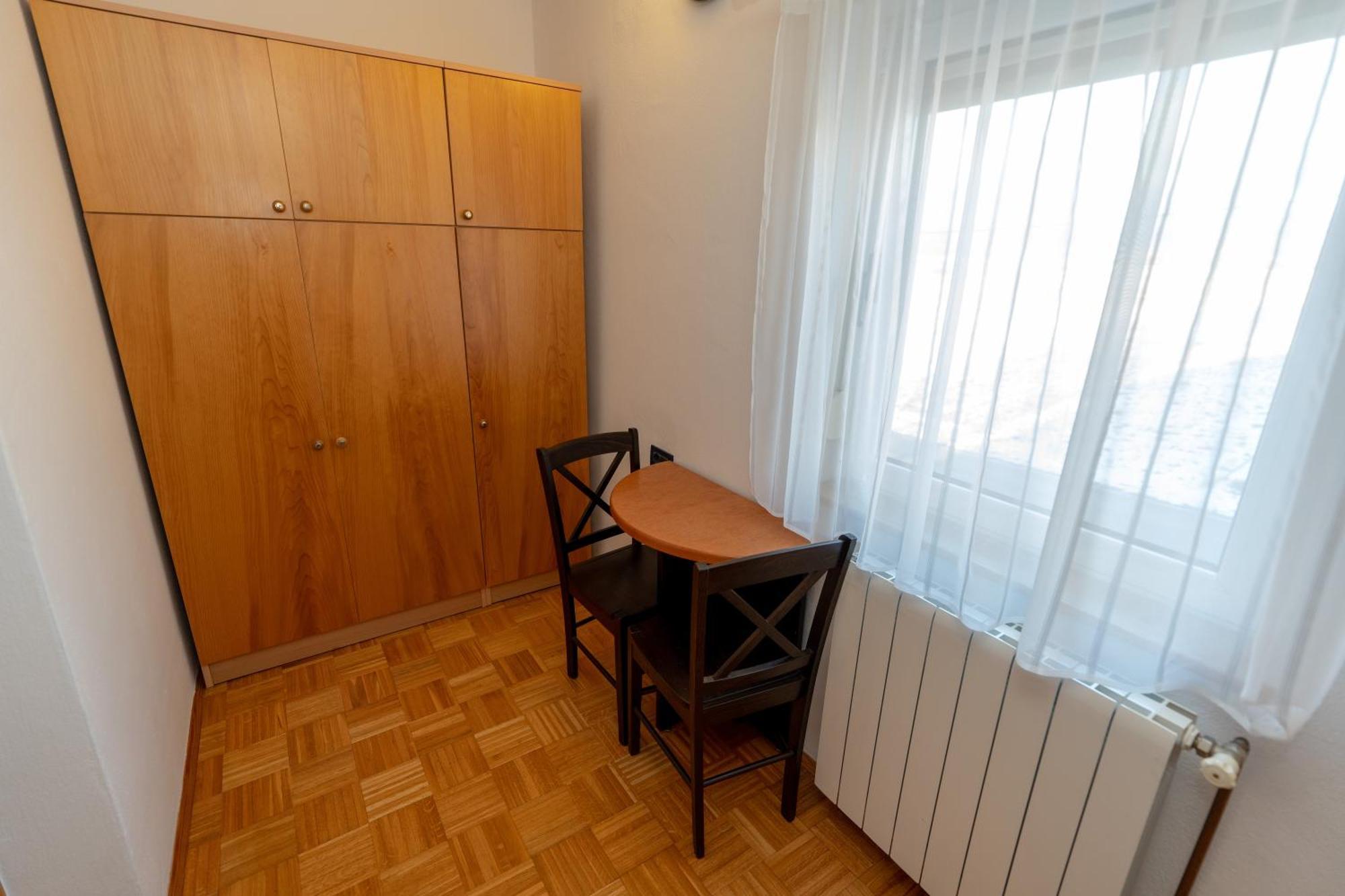 Apartman Miramare Otocac Exterior photo
