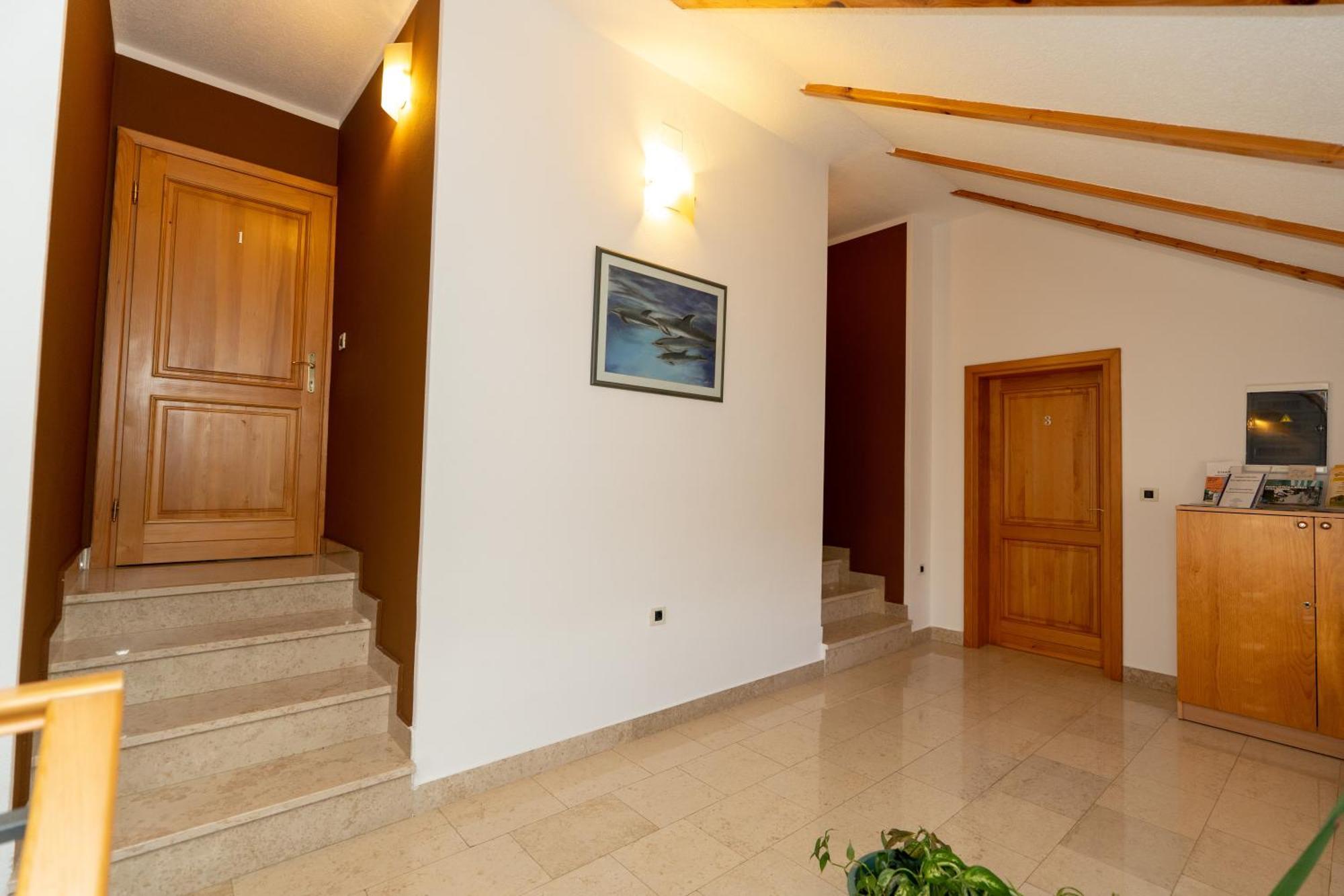 Apartman Miramare Otocac Exterior photo
