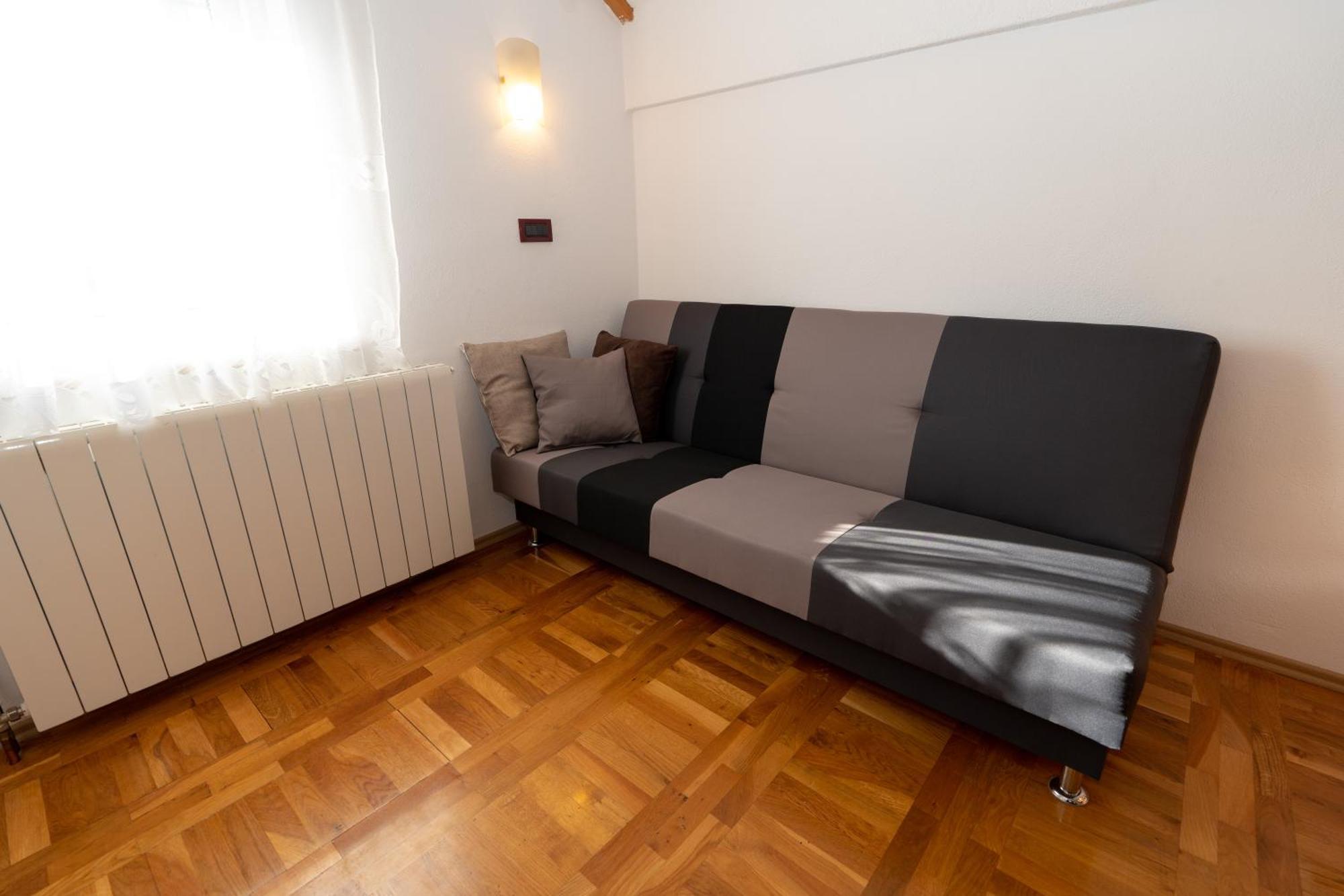 Apartman Miramare Otocac Exterior photo