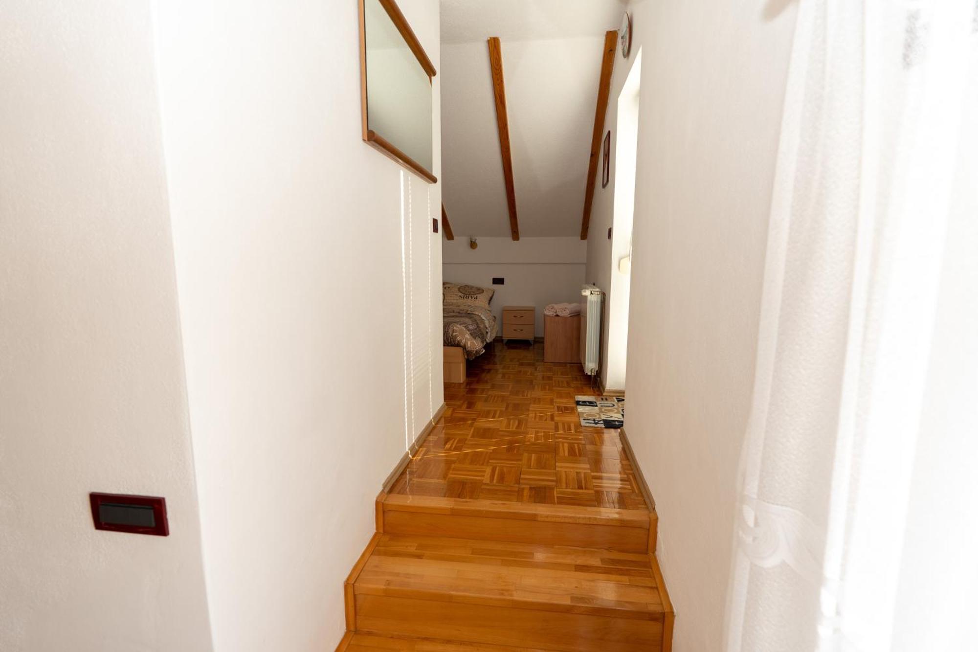 Apartman Miramare Otocac Exterior photo
