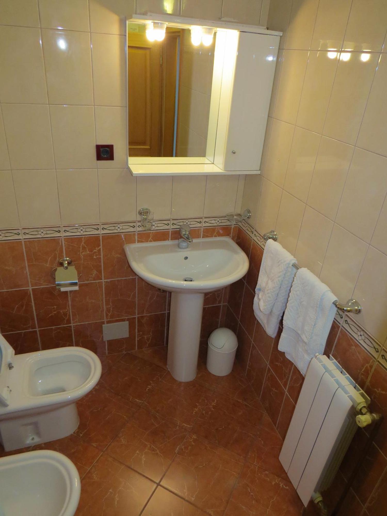 Apartman Miramare Otocac Room photo