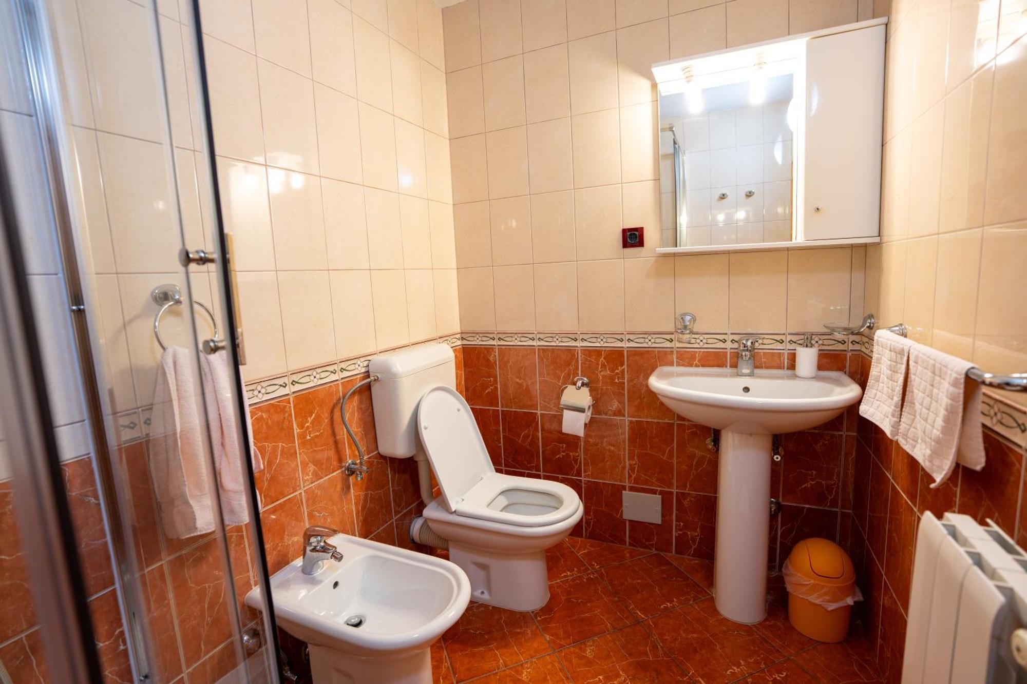 Apartman Miramare Otocac Exterior photo