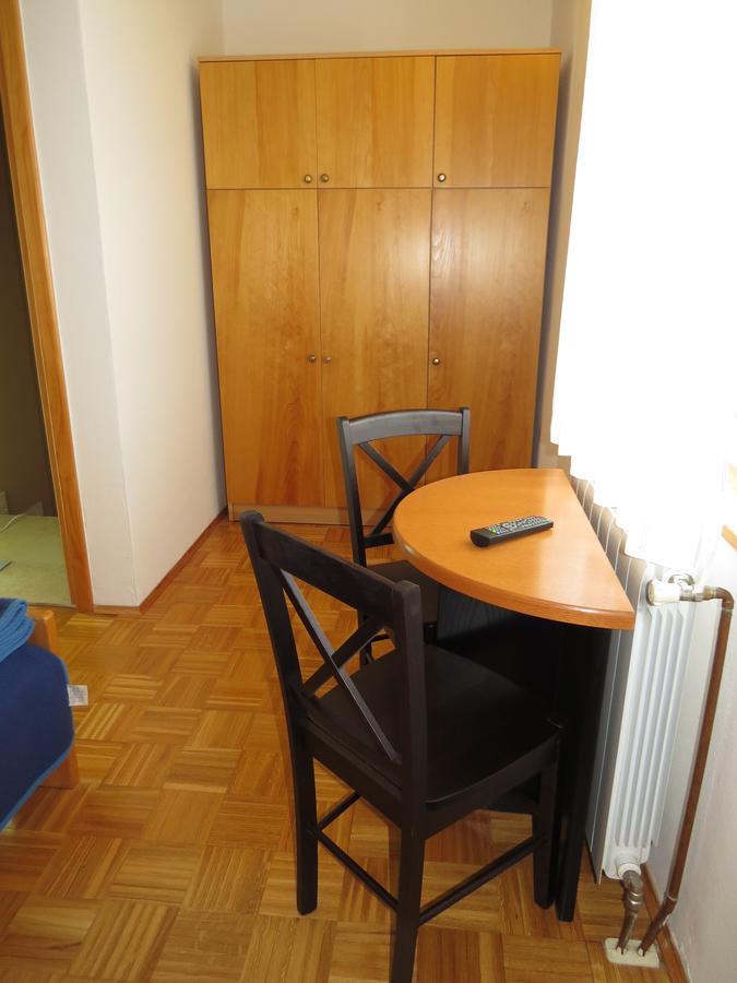 Apartman Miramare Otocac Exterior photo