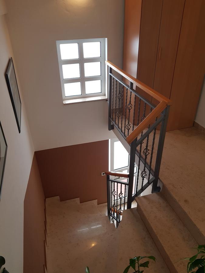 Apartman Miramare Otocac Exterior photo